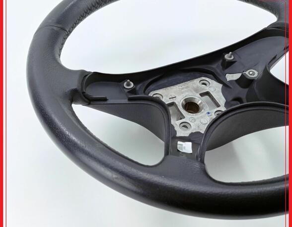 Steering Wheel MERCEDES-BENZ C-Klasse (W204)