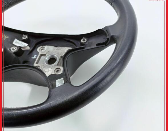 Steering Wheel MERCEDES-BENZ C-Klasse T-Model (S204)