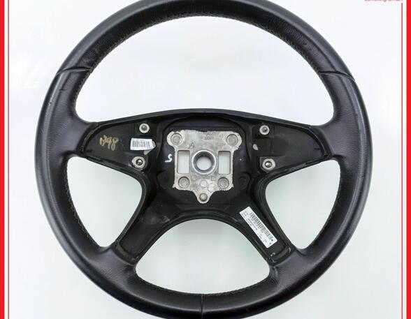 Steering Wheel MERCEDES-BENZ C-Klasse T-Model (S204)