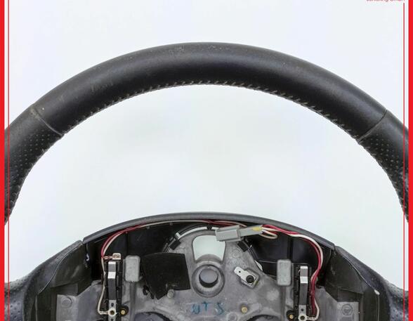 Steering Wheel RENAULT Grand Scénic II (JM0/1)