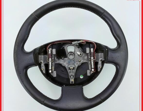 Steering Wheel RENAULT Grand Scénic II (JM0/1)