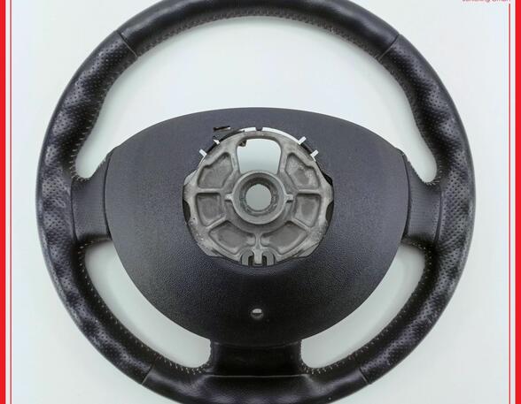 Steering Wheel RENAULT Grand Scénic II (JM0/1)