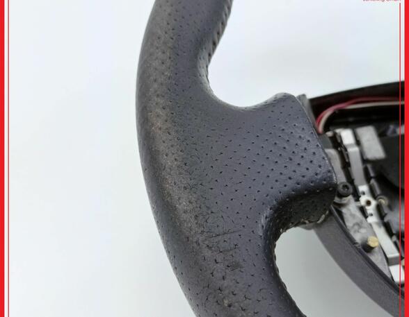 Steering Wheel RENAULT Grand Scénic II (JM0/1)