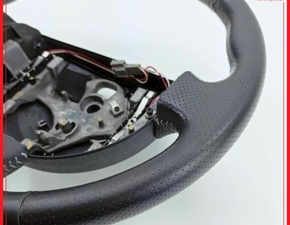 Steering Wheel RENAULT Grand Scénic II (JM0/1)