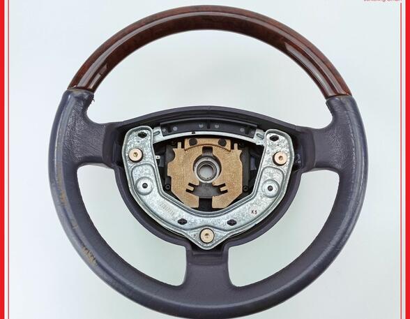 Steering Wheel MERCEDES-BENZ A-Klasse (W168)