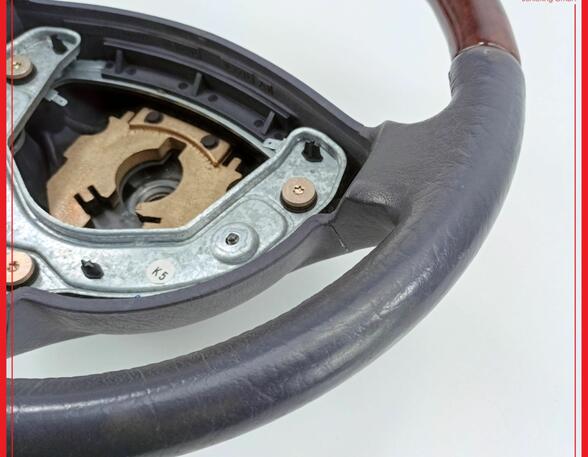 Steering Wheel MERCEDES-BENZ A-Klasse (W168)