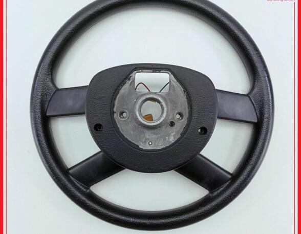 Steering Wheel VW Fox Schrägheck (5Z1, 5Z3, 5Z4)