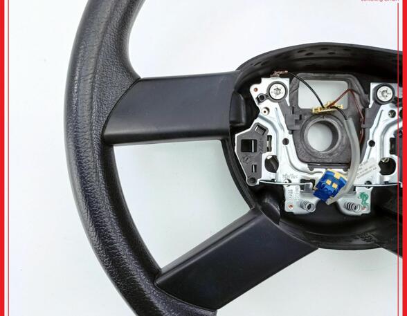 Steering Wheel VW Fox Schrägheck (5Z1, 5Z3, 5Z4)