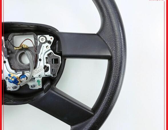 Steering Wheel VW Fox Schrägheck (5Z1, 5Z3, 5Z4)