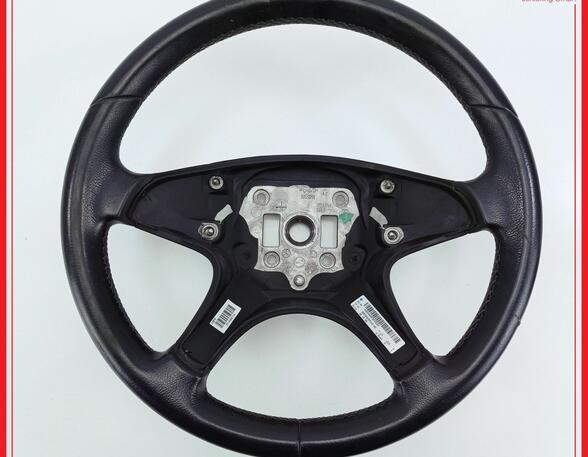 Steering Wheel MERCEDES-BENZ C-Klasse (W204)