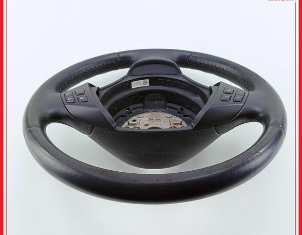 Steering Wheel BMW 3er (E90)