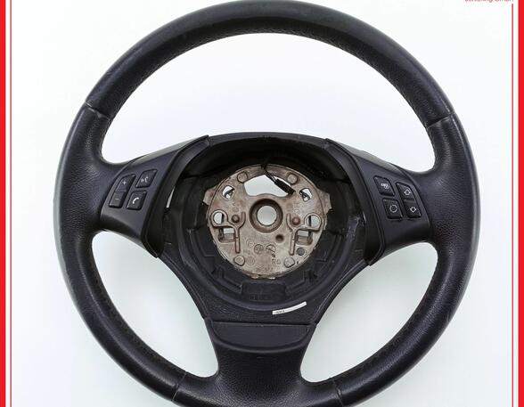 Steering Wheel BMW 3er (E90)