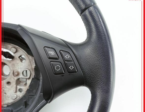 Steering Wheel BMW 3er (E90)