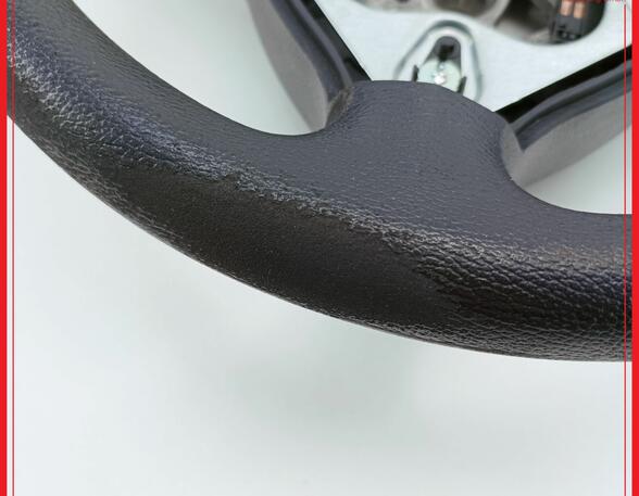 Steering Wheel MERCEDES-BENZ A-Klasse (W169)