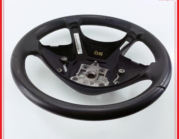 Steering Wheel MERCEDES-BENZ C-Klasse (W204)