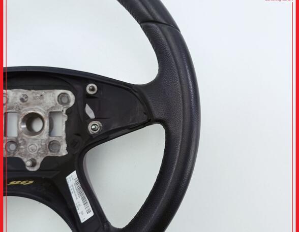 Steering Wheel MERCEDES-BENZ C-Klasse (W204)