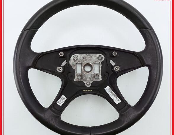 Steering Wheel MERCEDES-BENZ C-Klasse (W204)