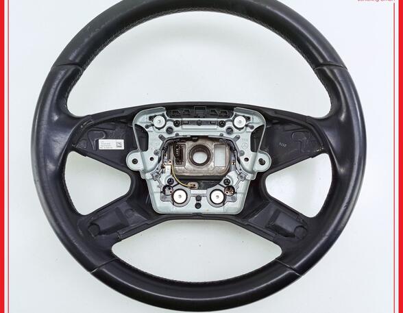 Steering Wheel MERCEDES-BENZ E-Klasse T-Model (S212)