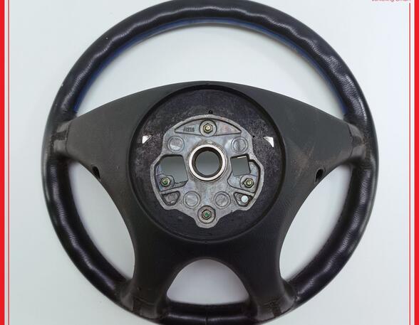 Steering Wheel MERCEDES-BENZ SLK (R170)