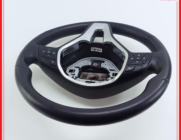 Steering Wheel MERCEDES-BENZ C-Klasse (W204)