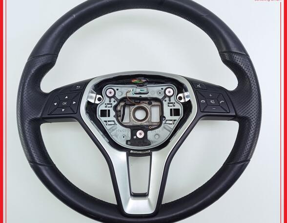 Steering Wheel MERCEDES-BENZ C-Klasse (W204)