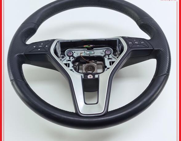 Steering Wheel MERCEDES-BENZ C-Klasse (W204)