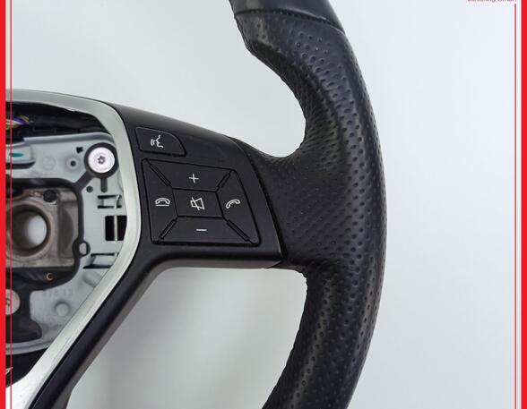 Steering Wheel MERCEDES-BENZ C-Klasse (W204)