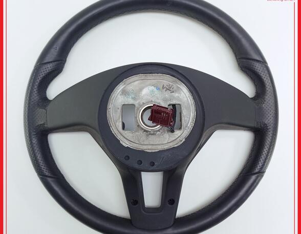 Steering Wheel MERCEDES-BENZ C-Klasse (W204)