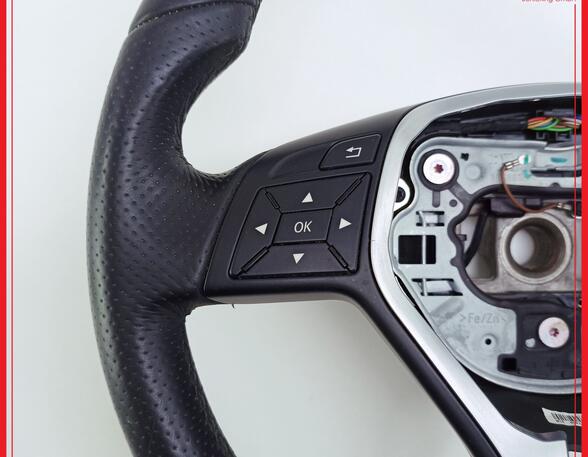 Steering Wheel MERCEDES-BENZ C-Klasse (W204)