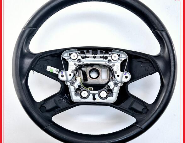 Steering Wheel MERCEDES-BENZ E-CLASS (W212)