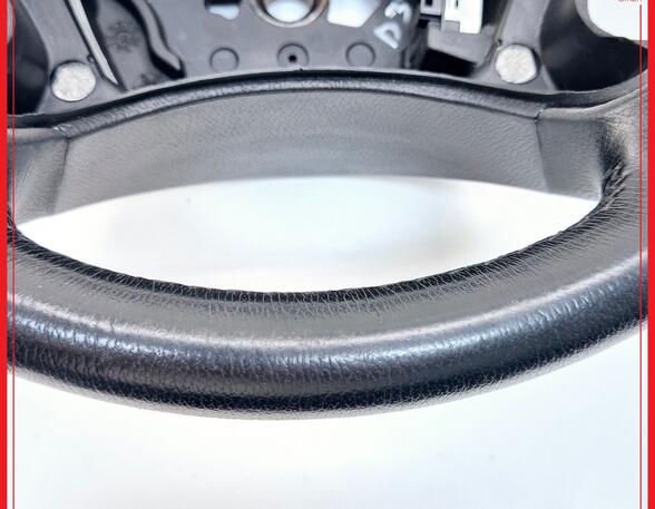 Steering Wheel MERCEDES-BENZ CLS (C219)