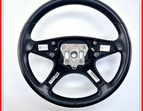 Steering Wheel MERCEDES-BENZ C-CLASS T-Model (S204)