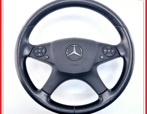 Steering Wheel MERCEDES-BENZ C-CLASS T-Model (S204)