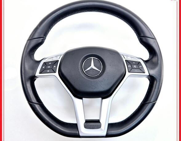 Steering Wheel MERCEDES-BENZ SLK (R172)