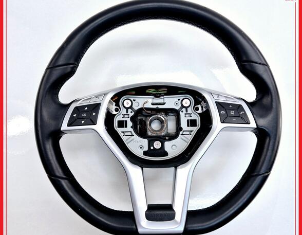 Steering Wheel MERCEDES-BENZ SLK (R172)