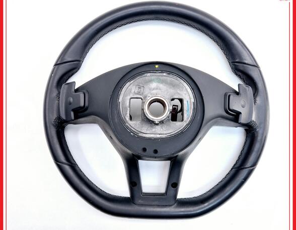 Steering Wheel MERCEDES-BENZ SLK (R172)