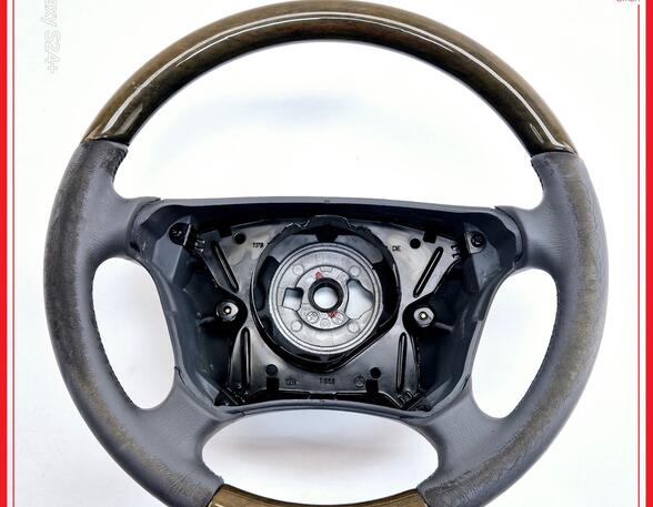 Steering Wheel MERCEDES-BENZ CLK (C208)