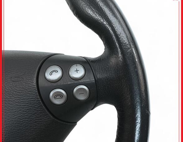 Steering Wheel MERCEDES-BENZ C-CLASS (W203)