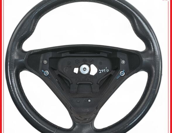 Steering Wheel MERCEDES-BENZ C-CLASS (W203)