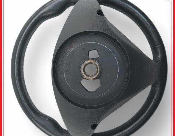 Steering Wheel MERCEDES-BENZ C-CLASS (W203)