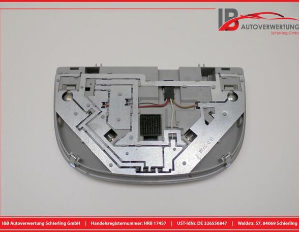 Reading Light MERCEDES-BENZ S-Klasse (W220)