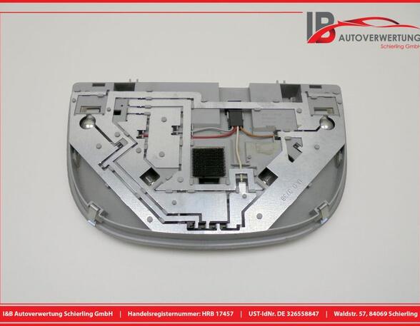 Reading Light MERCEDES-BENZ S-Klasse (W220)