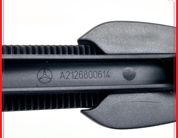 Center Console MERCEDES-BENZ E-CLASS (W212)