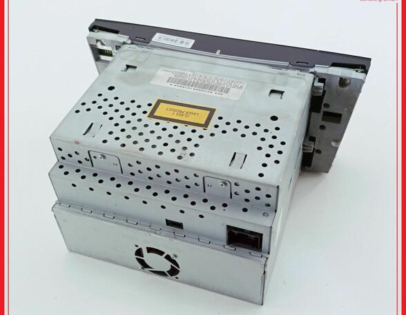 Navigationssystem CD-Radio MERCEDES BENZ E-KLASSE KOMBI W211 E320 CDI 165 KW