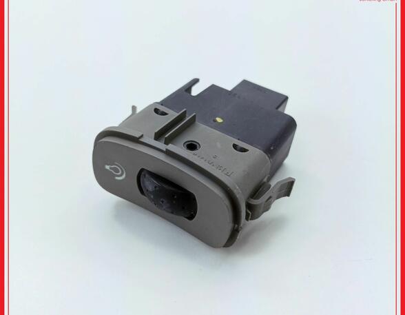 Interior Light Switch RENAULT Laguna II Grandtour (KG0/1)