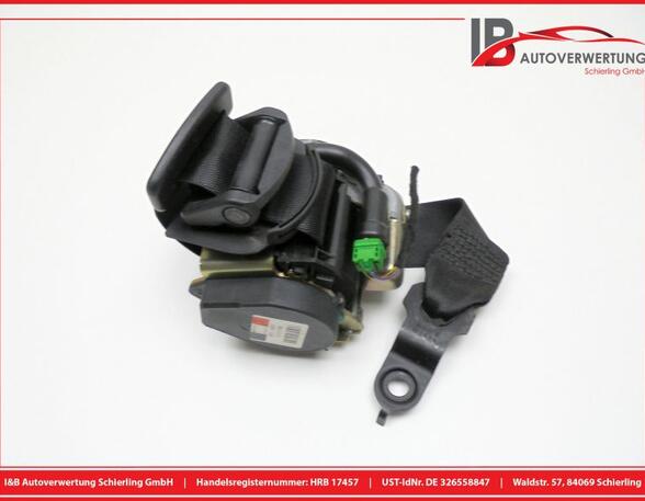 Safety Belts MERCEDES-BENZ E-Klasse T-Model (S211)