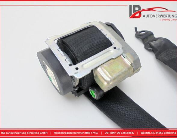 Safety Belts MERCEDES-BENZ E-Klasse T-Model (S211)