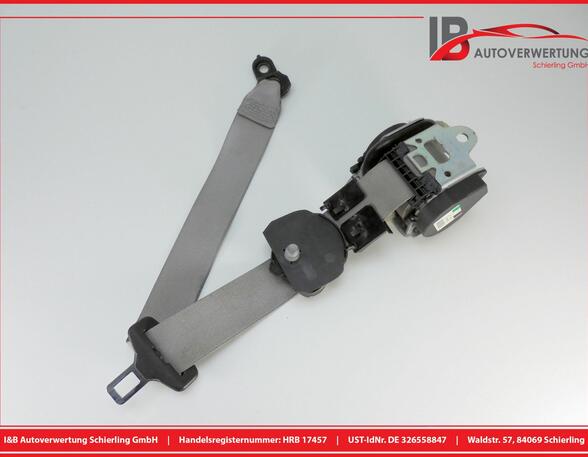 Safety Belts MERCEDES-BENZ E-Klasse T-Model (S211)