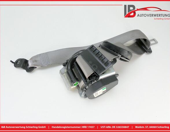 Safety Belts MERCEDES-BENZ E-Klasse T-Model (S211)