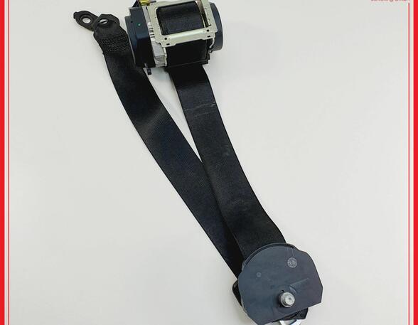 Safety Belts MERCEDES-BENZ M-Klasse (W164)